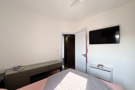 Apartamento à venda com 70m², 3 quartos e 1 vaga Apartamento à venda com 70m², 3 quartos e 1 vagaQuarto 2