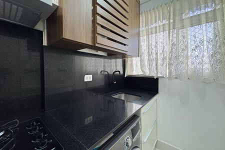 Apartamento à venda com 70m², 3 quartos e 1 vaga Apartamento à venda com 70m², 3 quartos e 1 vagaÁrea de Serviço