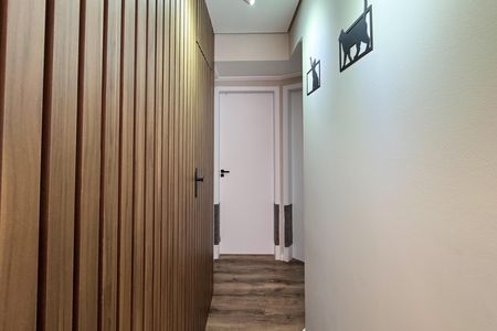 Apartamento à venda com 70m², 3 quartos e 1 vaga Apartamento à venda com 70m², 3 quartos e 1 vagaAcesso - Quartos