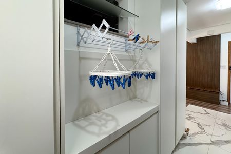 Apartamento à venda com 70m², 3 quartos e 1 vaga Apartamento à venda com 70m², 3 quartos e 1 vagaÁrea de Serviço