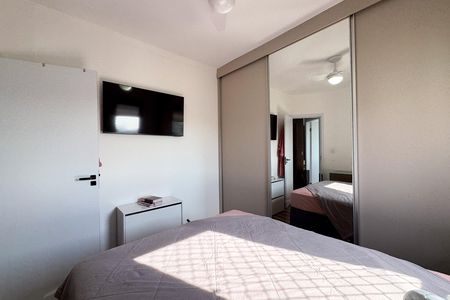 Apartamento à venda com 70m², 3 quartos e 1 vaga Apartamento à venda com 70m², 3 quartos e 1 vagaQuarto 2