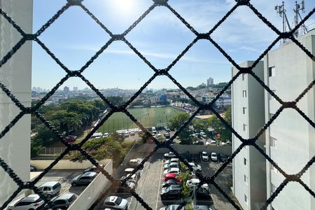 Apartamento à venda com 70m², 3 quartos e 1 vaga Apartamento à venda com 70m², 3 quartos e 1 vagaVista - Sacada
