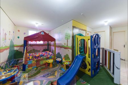 Apartamento à venda com 70m², 3 quartos e 1 vaga Apartamento à venda com 70m², 3 quartos e 1 vagaÁrea comum - Brinquedoteca