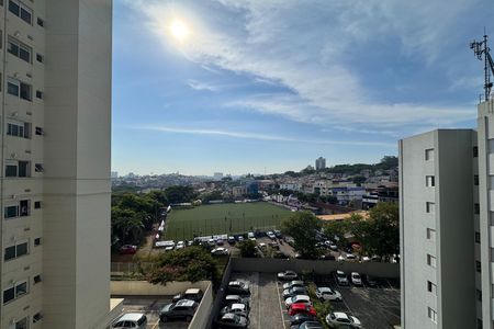 Apartamento à venda com 70m², 3 quartos e 1 vaga Apartamento à venda com 70m², 3 quartos e 1 vagaVista - Quarto 2
