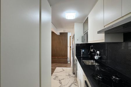 Apartamento à venda com 70m², 3 quartos e 1 vaga Apartamento à venda com 70m², 3 quartos e 1 vagaCozinha