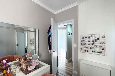 Apartamento à venda com 70m², 3 quartos e 1 vaga Apartamento à venda com 70m², 3 quartos e 1 vagaQuarto 3