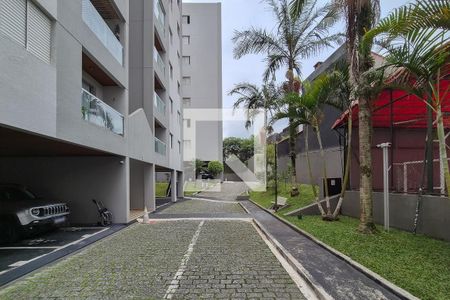 Apartamento à venda com 70m², 3 quartos e 1 vaga Apartamento à venda com 70m², 3 quartos e 1 vagaÁrea comum