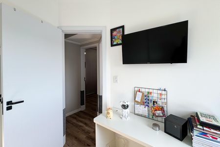 Apartamento à venda com 70m², 3 quartos e 1 vaga Apartamento à venda com 70m², 3 quartos e 1 vagaQuarto 1
