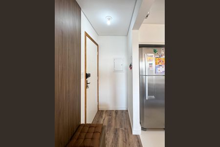 Apartamento à venda com 70m², 3 quartos e 1 vaga Apartamento à venda com 70m², 3 quartos e 1 vagaEntrada