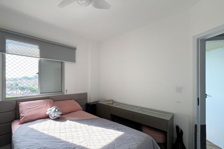 Apartamento à venda com 70m², 3 quartos e 1 vaga Apartamento à venda com 70m², 3 quartos e 1 vagaQuarto 2