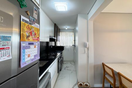 Apartamento à venda com 70m², 3 quartos e 1 vaga Apartamento à venda com 70m², 3 quartos e 1 vagaCozinha