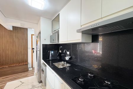 Apartamento à venda com 70m², 3 quartos e 1 vaga Apartamento à venda com 70m², 3 quartos e 1 vagaCozinha