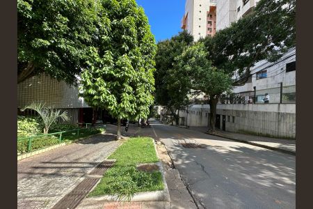 Apartamento à venda com 88m², 3 quartos e 2 vagasFachada