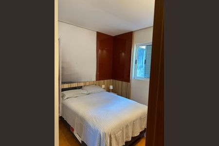 Apartamento à venda com 88m², 3 quartos e 2 vagasQuarto