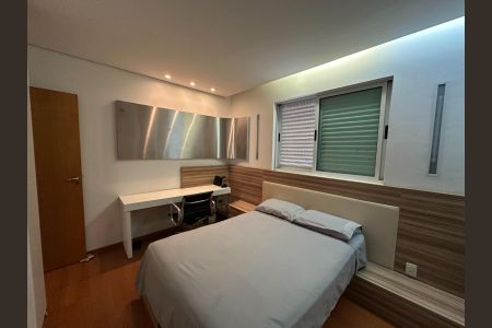 Apartamento à venda com 88m², 3 quartos e 2 vagasQuarto