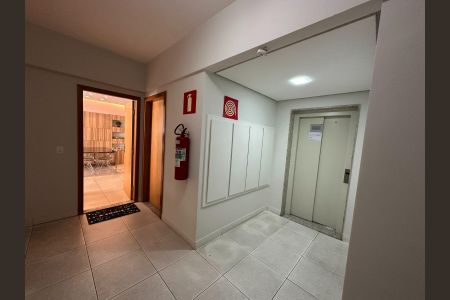 Apartamento à venda com 88m², 3 quartos e 2 vagasÁrea externa