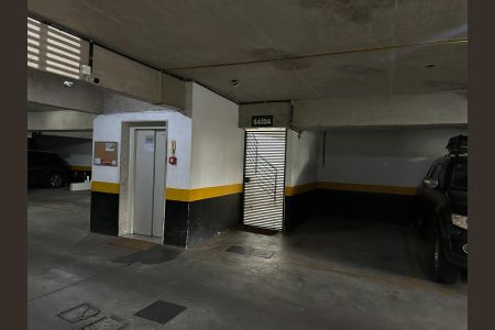 Apartamento à venda com 88m², 3 quartos e 2 vagasÁrea externa