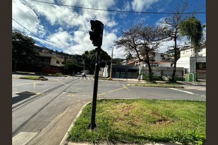 Apartamento à venda com 88m², 3 quartos e 2 vagasFachada