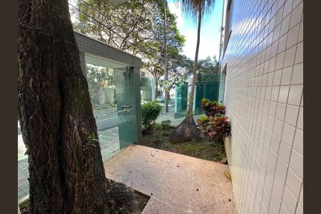 Apartamento à venda com 88m², 3 quartos e 2 vagasÁrea externa