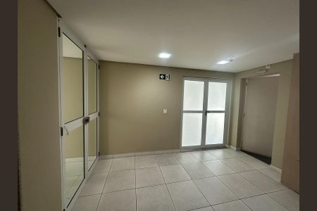 Apartamento à venda com 88m², 3 quartos e 2 vagasÁrea externa