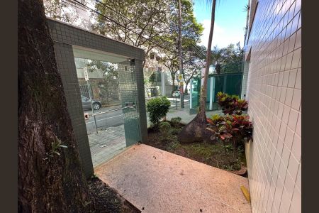 Apartamento à venda com 88m², 3 quartos e 2 vagasÁrea externa