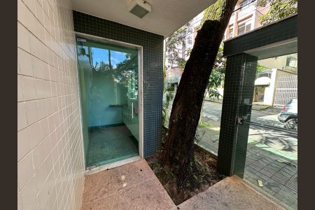 Apartamento à venda com 88m², 3 quartos e 2 vagasÁrea externa