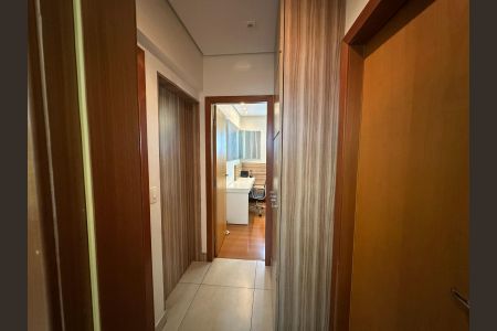 Apartamento à venda com 88m², 3 quartos e 2 vagasSala