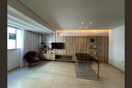 Apartamento à venda com 88m², 3 quartos e 2 vagasCozinha