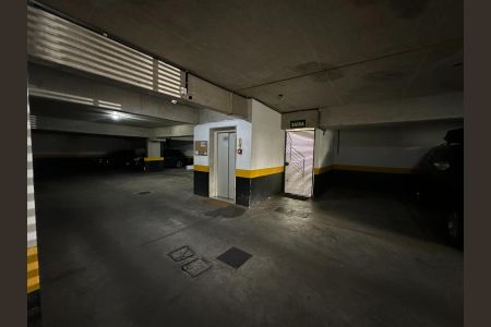 Apartamento à venda com 88m², 3 quartos e 2 vagasÁrea externa