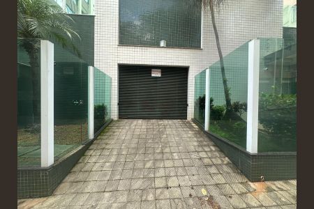 Apartamento à venda com 88m², 3 quartos e 2 vagasFachada