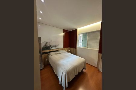 Apartamento à venda com 88m², 3 quartos e 2 vagasQuarto