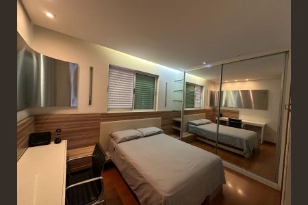 Apartamento à venda com 88m², 3 quartos e 2 vagasQuarto