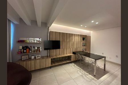 Apartamento à venda com 88m², 3 quartos e 2 vagasCozinha