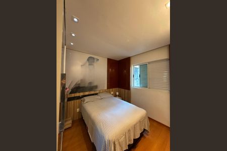 Apartamento à venda com 88m², 3 quartos e 2 vagasQuarto