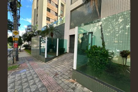 Apartamento à venda com 88m², 3 quartos e 2 vagasÁrea externa