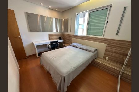 Apartamento à venda com 88m², 3 quartos e 2 vagasQuarto