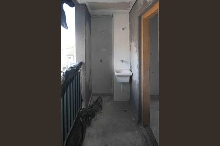 Apartamento à venda com 39m², 2 quartos e sem vagaCozinha