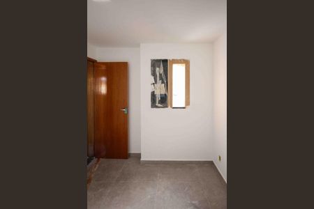 Apartamento à venda com 39m², 2 quartos e sem vagaQuarto 2