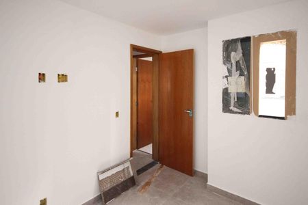 Apartamento à venda com 39m², 2 quartos e sem vagaQuarto 2