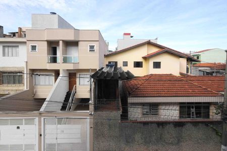 Apartamento à venda com 39m², 2 quartos e sem vagaFachada