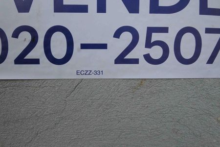 Apartamento à venda com 39m², 2 quartos e sem vagaPlaca