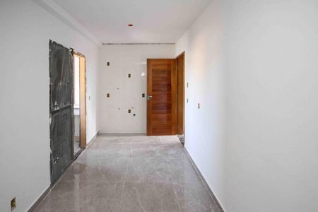 Apartamento à venda com 39m², 2 quartos e sem vagaSala