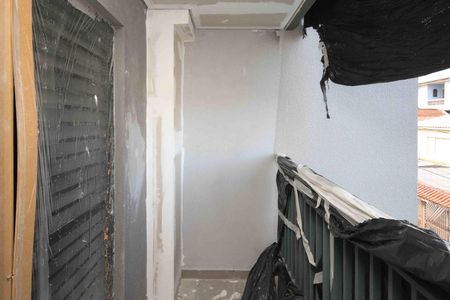 Apartamento à venda com 39m², 2 quartos e sem vagaCozinha