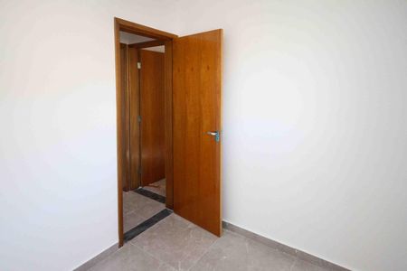 Apartamento à venda com 39m², 2 quartos e sem vagaQuarto