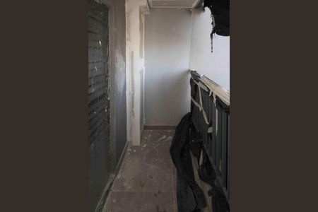 Apartamento à venda com 39m², 2 quartos e sem vagaCozinha