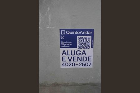 Apartamento à venda com 39m², 2 quartos e sem vagaPlaca