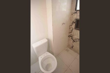 Apartamento à venda com 39m², 2 quartos e sem vagaBanheiro
