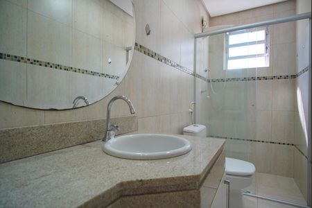 Apartamento à venda com 44m², 1 quarto e sem vagaBanheiro Corredor
