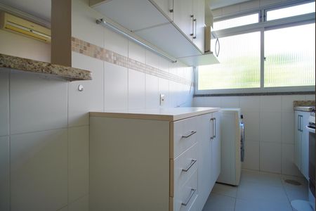 Apartamento à venda com 44m², 1 quarto e sem vagaCozinha