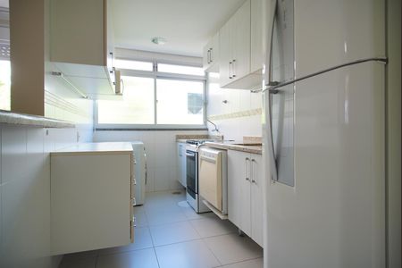 Apartamento à venda com 44m², 1 quarto e sem vagaCozinha